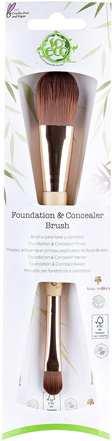 So Eco Duo Face Brush