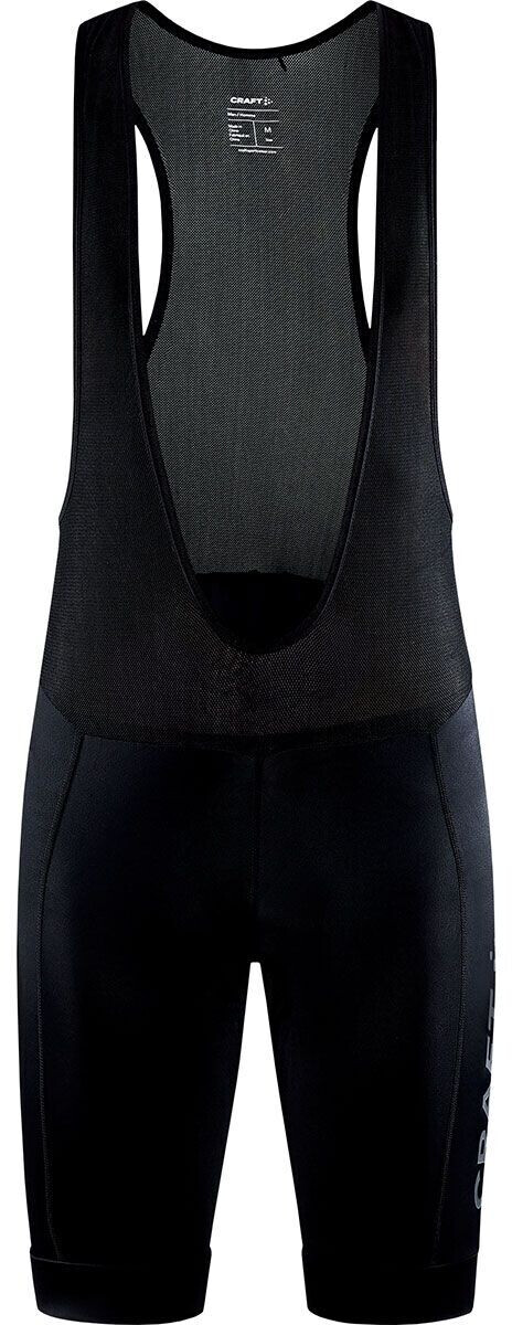 Craft Core Endur Bib Shorts black