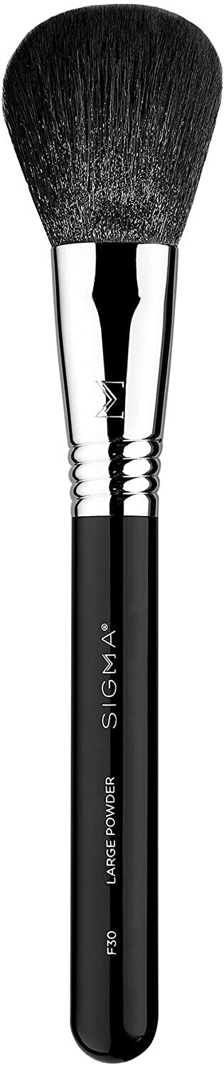 Sigma F30 Large Powder Brush