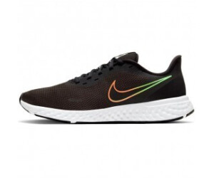 nike revolution 5 orange