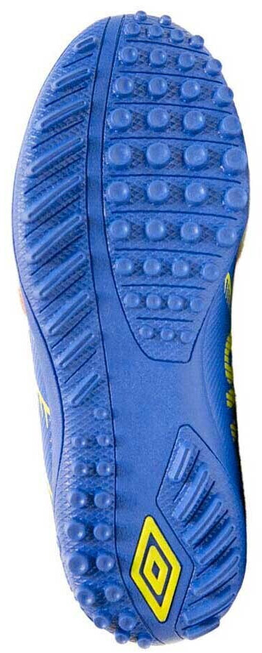 Umbro Stadia 3 Tf (81129U-DR9) navy/orange/yellow