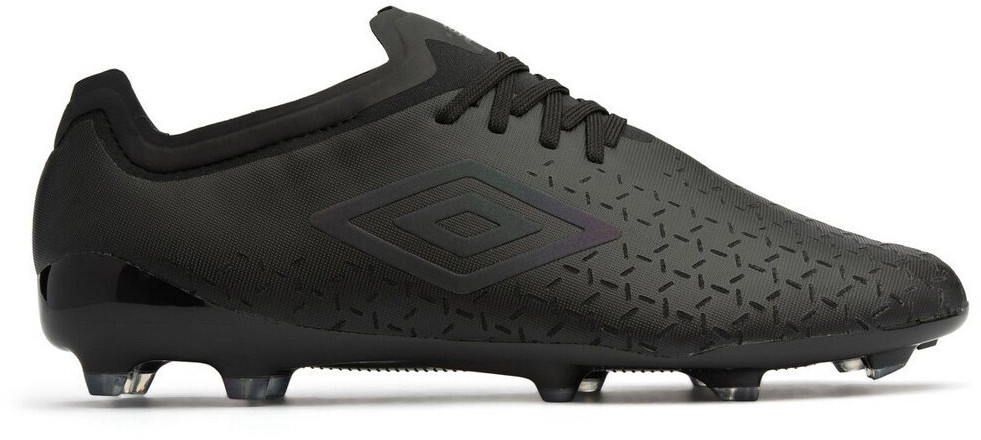 Umbro Velocita V Pro (81588U-JC7) black/black reflective