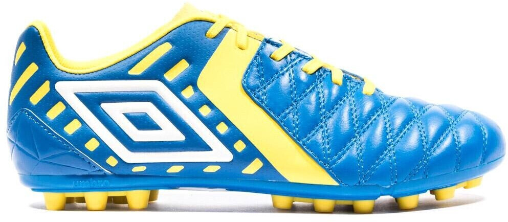 Umbro Medusæ II Premier Ag (85868U-FBR) electric blue/white/blazing yellow