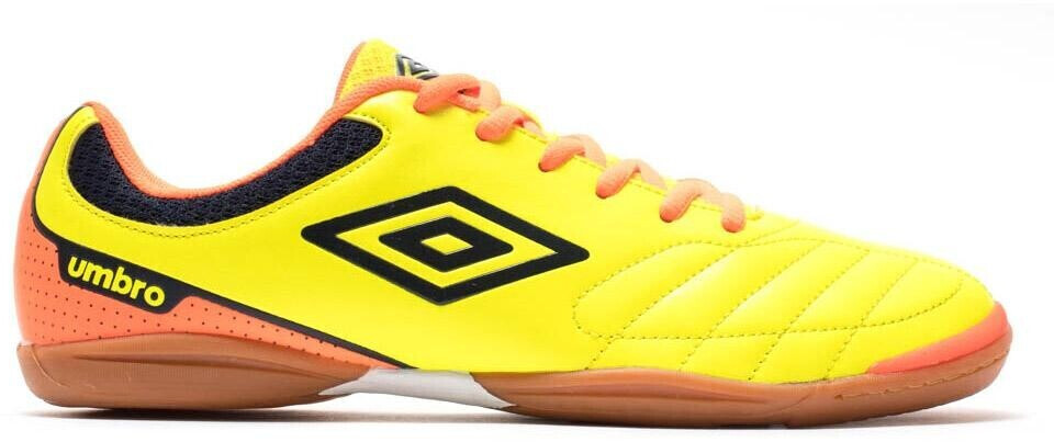Umbro Attak (96787L-300) esmerald
