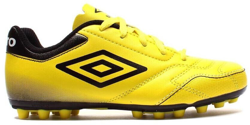 Umbro Classico VI Ag (81343U-FNP) golden kiwi/black/white