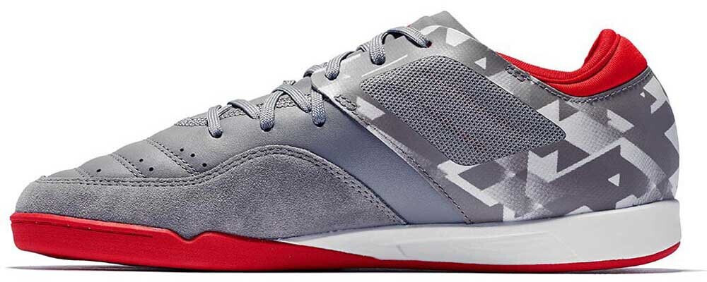 Umbro Chaleira Pro In (81345U-GZ8) gray flannel/goji berry