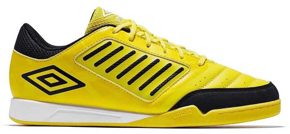 Umbro Chaleira Liga In (81347U-A6C) blazing yellow/black/white