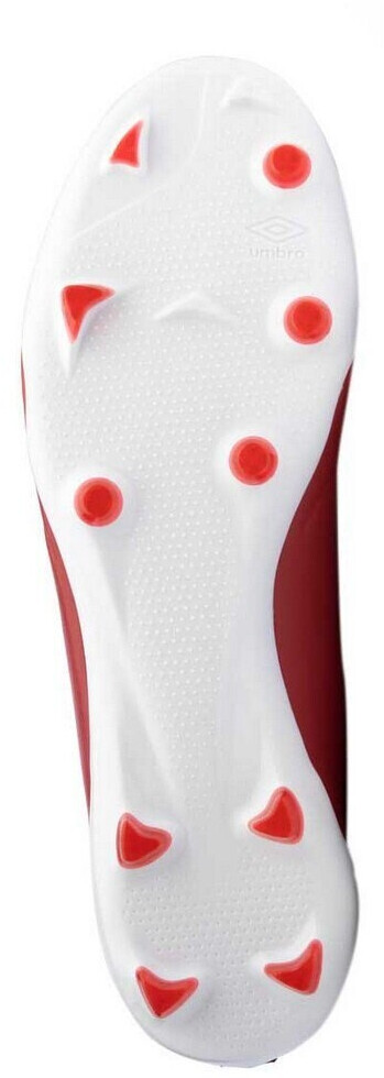 Umbro Medusæ III Elite Fg (81462U-JCB) toreador/white/merlot