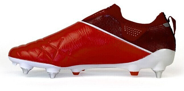 Umbro Medusæ III Elite Sg (81463U-JCB) toreador/white/merlot