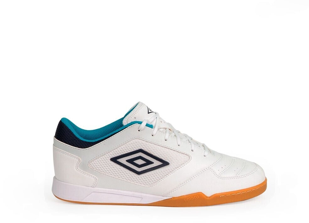 Umbro Chaleira II Liga (81566U-JPD) white/peacoat/capri breeze