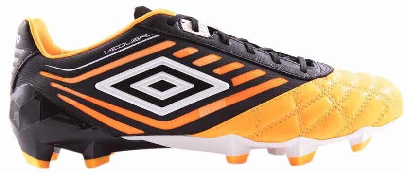 Umbro Medusæ Pro Hg (81093U-EPY) orange pop/white/black