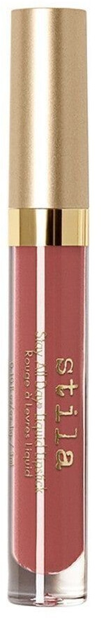 Stila Stay All Day Liquid Lipstick 3ml Palermo