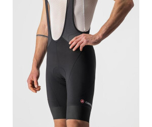Short vélo vintage CASTELLI taille MOYENNE nylon élasthanne GT BICYCLES