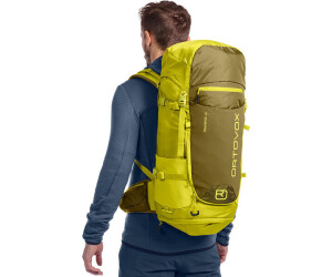 Ortovox Traverse 40 (48544) dirty daisy a € 151,70 (oggi) | Migliori prezzi  e offerte su idealo