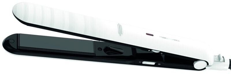 Rowenta SF3210F0 - Plancha de pelo Optiliss 10 ajustes de temperatura ·  Comprar ELECTRODOMÉSTICOS BARATOS en