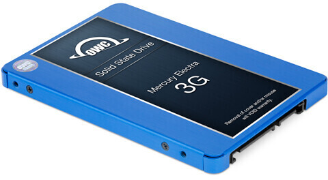 OWC Mercury Electra 3G 250GB 7mm