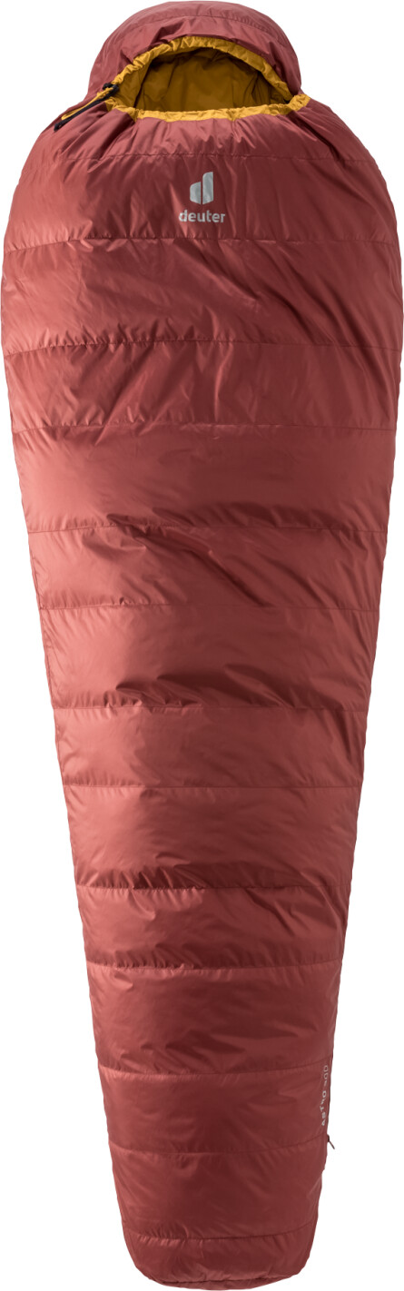 Deuter Astro 300 (Large, redwood-curry, LZ)