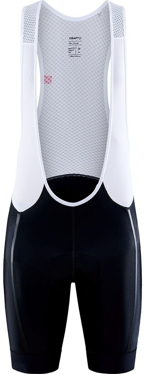 Craft ADV Endurance Bib Shorts (1910523) black/white