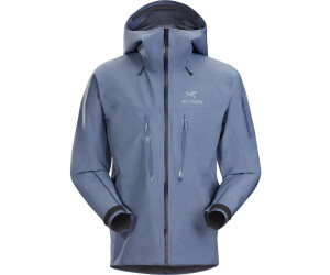 arcteryx alpha sv dynasty