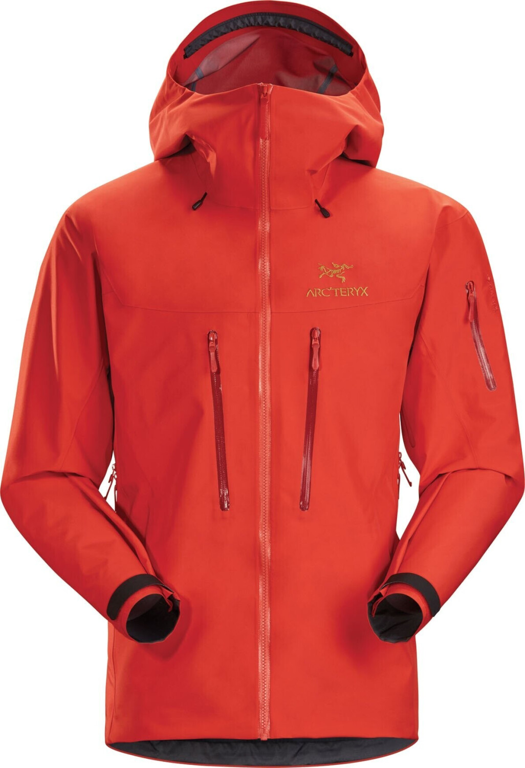 Arc'teryx Alpha SV Jacket Men's (25681) dynasty