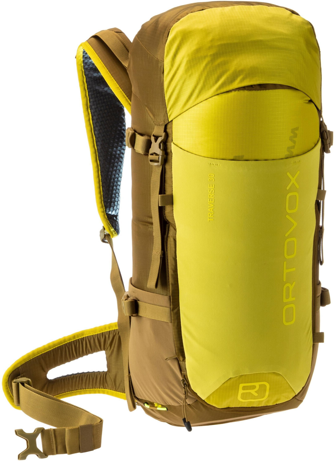 Ortovox Traverse 30 48534 a 113 90 oggi Migliori prezzi e
