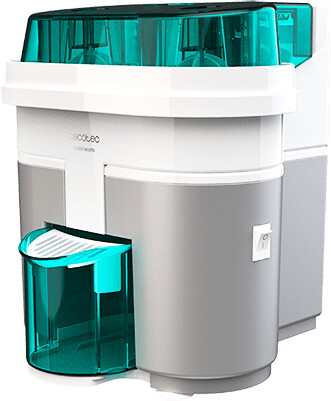 Cecotec EssentialVita Twice White
