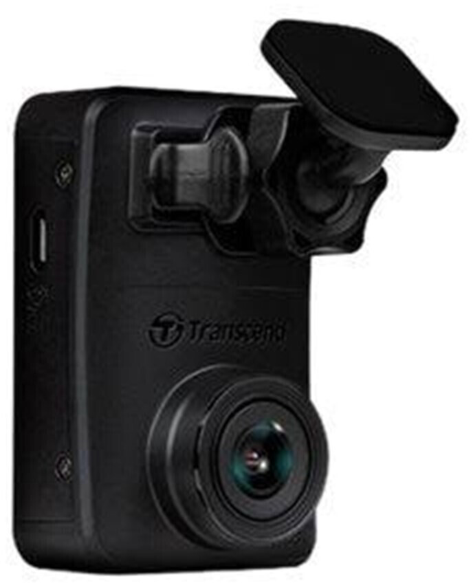 Transcend DrivePro 620 Dashcam Blickwinkel horizontal max.=140