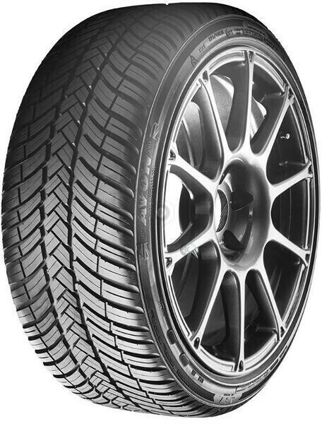 Avon AS7 All Season 205/55 R16 94V XL