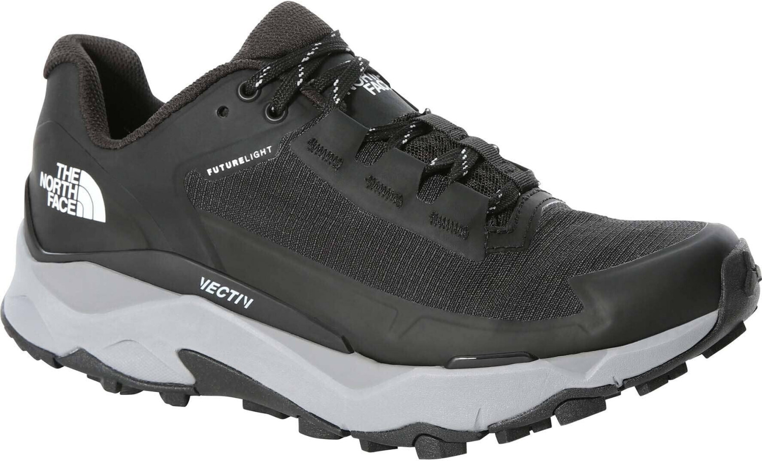 the north face women's vectiv exploris futurelight low hiking shoes