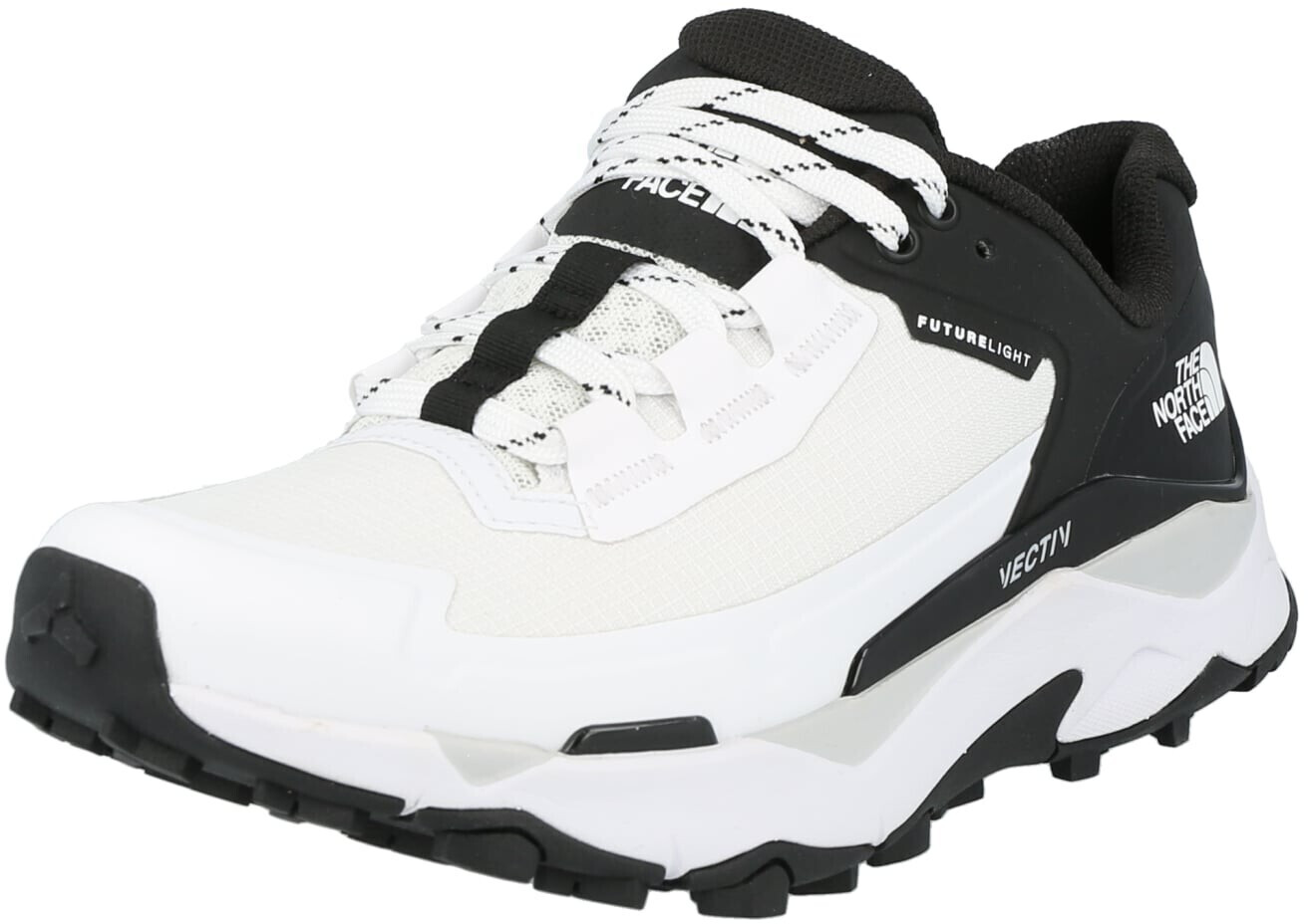 the north face women's vectiv exploris futurelight low hiking shoes