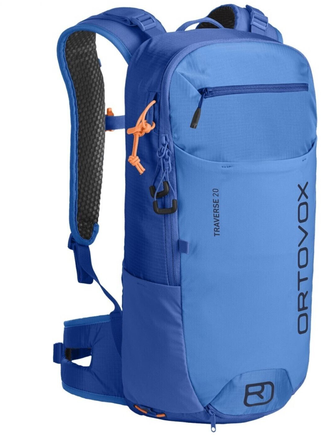 Ortovox Traverse 20 48524 a 102 95 Offerte Black Friday 2024 Miglior prezzo su idealo