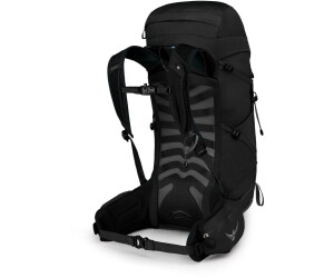 Osprey kestrel 38 best sale black