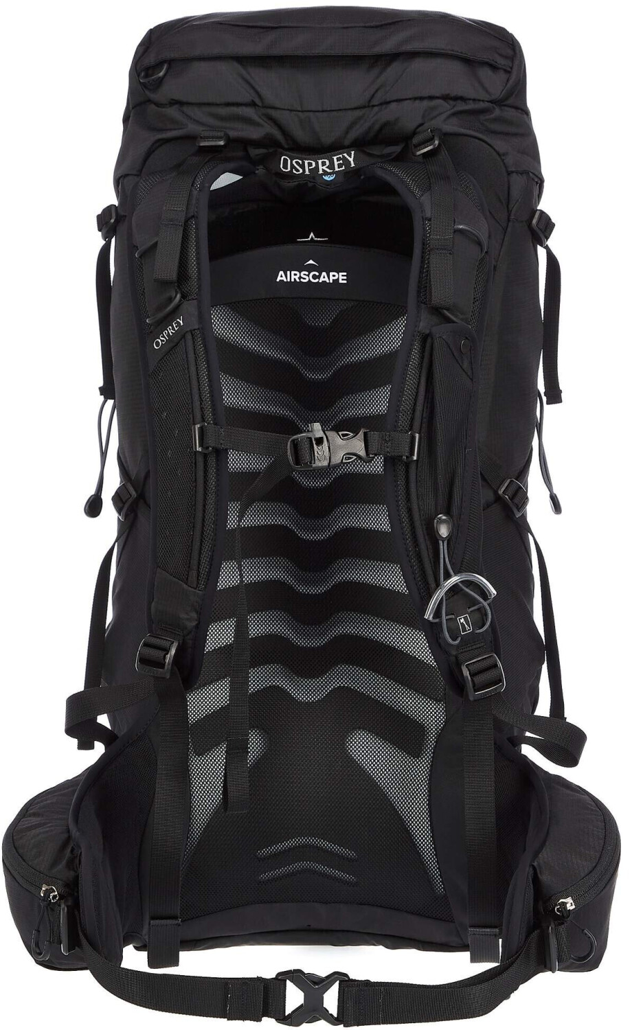osprey talon 33 carry on luggage