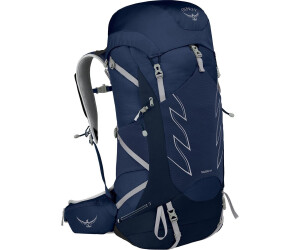 Osprey kestrel 38 recensione 2025