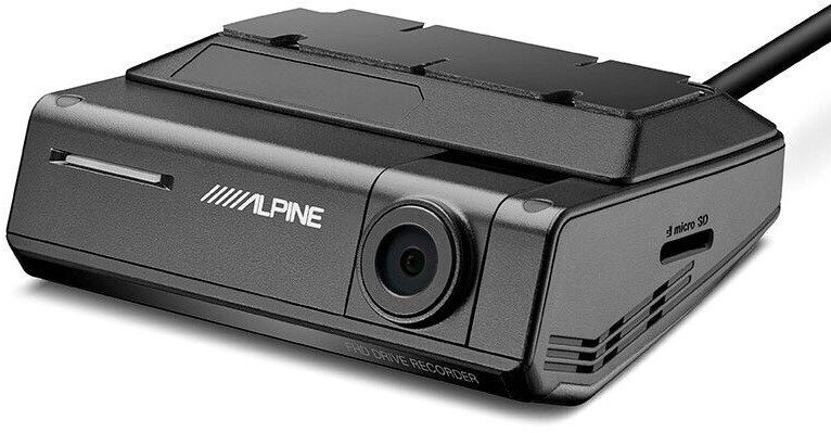 Alpine DVR-C320S
