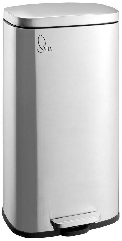 Svita TQ30 30l silver