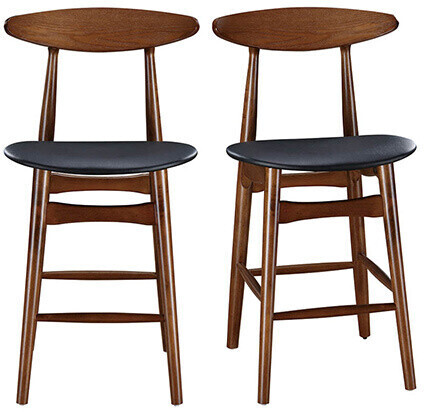 Miliboo Tabouret Walford 65 cm