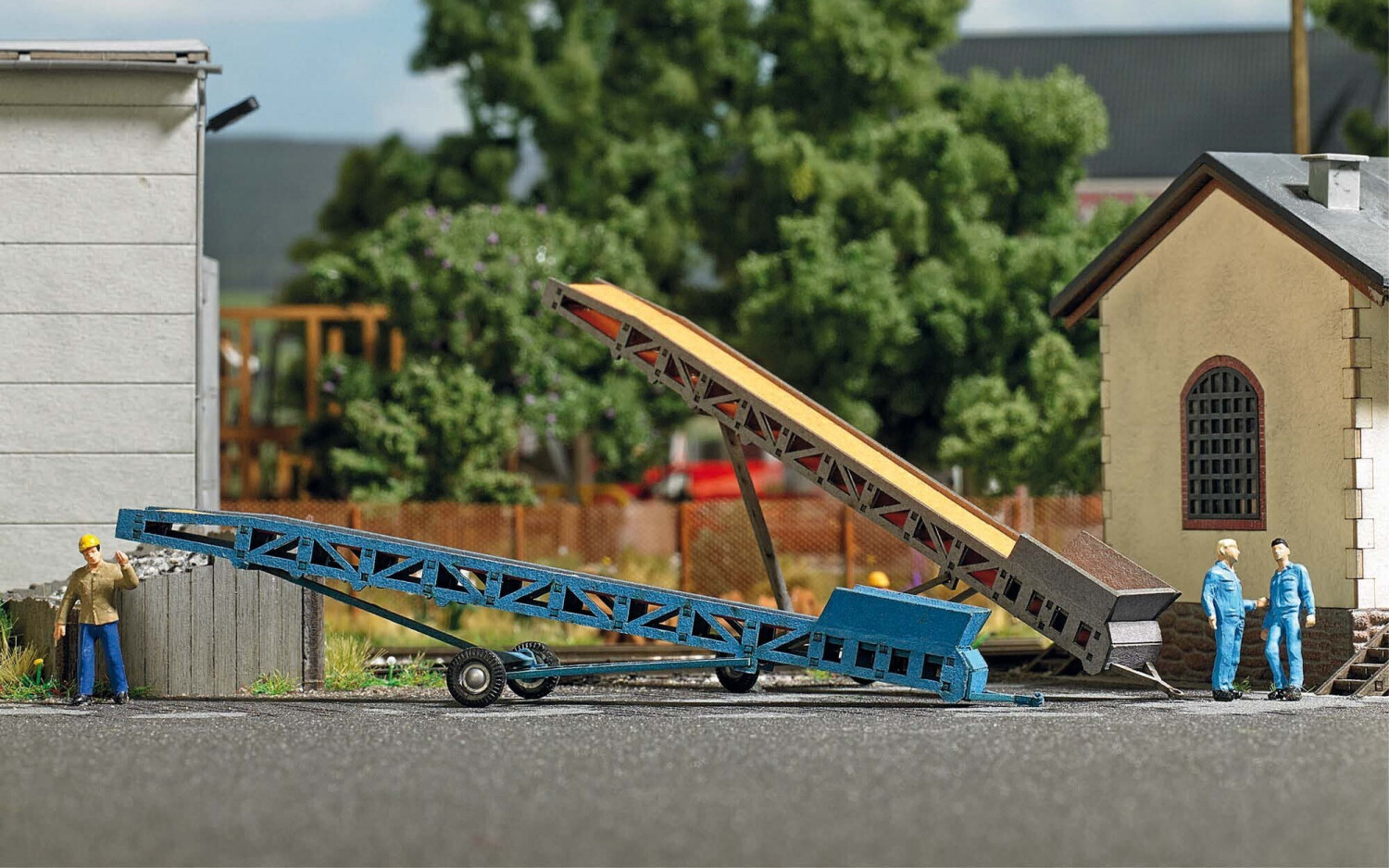Busch 1374