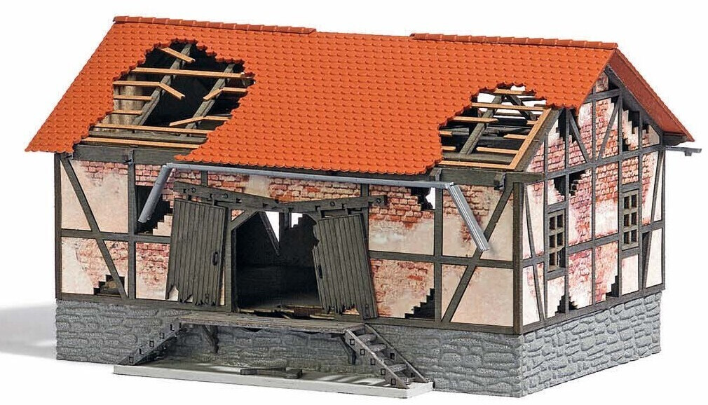 Busch 1664