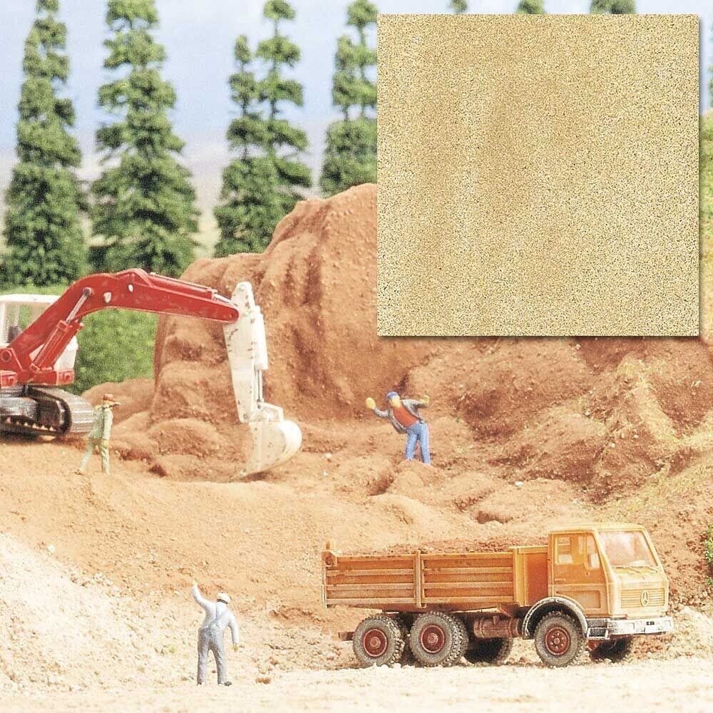Busch 7522