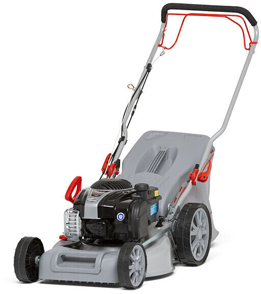Ikra Mogatec IBRM 46S-BS550E 4in1