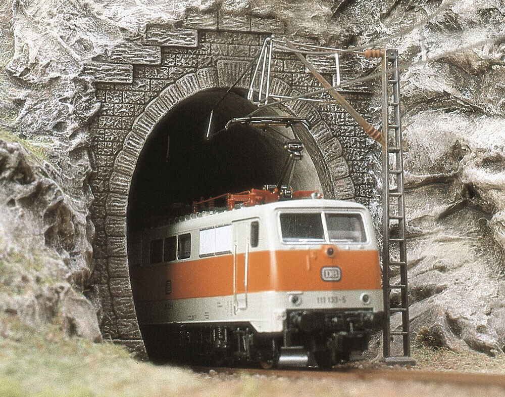 Busch 7024