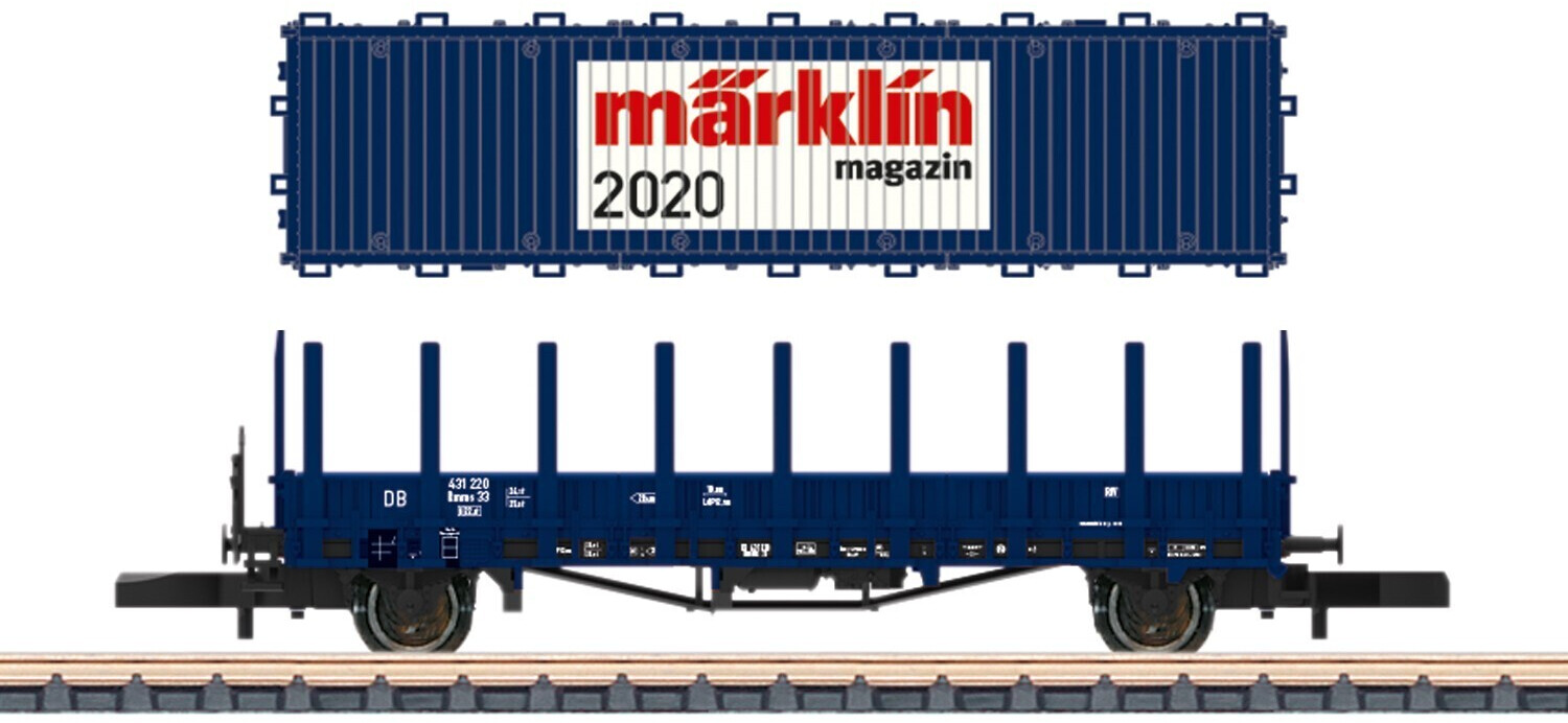 Märklin M80830