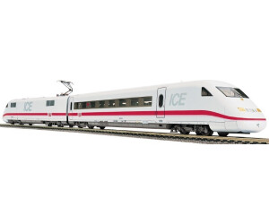 Fleischmann piccolo - ICE-2 Hochgeschwindigkeitstriebzug ICE 2 der DB AG  (7452) ab 9,99 € | Preisvergleich bei idealo.de
