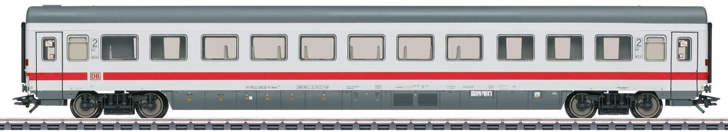 Märklin M43680