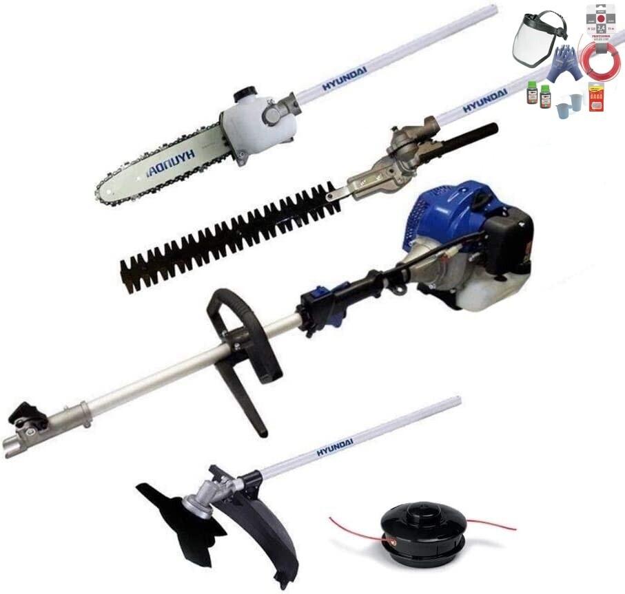 Hyundai Hyundai LDMT430 (35250) - side view