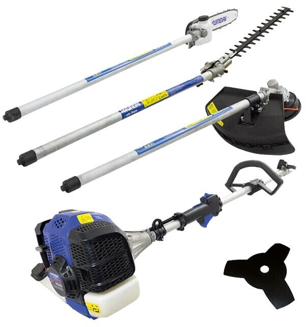 Hyundai Hyundai LDMT430 (35250) - back view