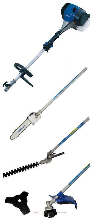 Hyundai Hyundai LDMT430 (35250) - detail view