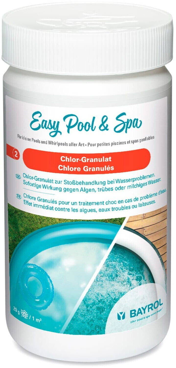 Bayrol Easy Pool & Spa (1133106)