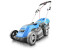 Hyundai Corporation HYM3800E Electric Mulching Lawnmower